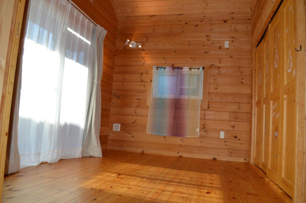 Log House #Ab1 Apartment Seto Exterior photo